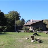 Sutton Courtenay Environmental Education Centre