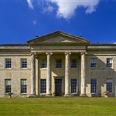 NT - Philipps House & Dinton Park