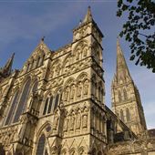 Salisbury Cathedral