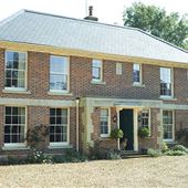 Greville House