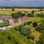 Garsdon Manor