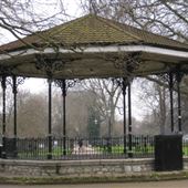 Bandstand