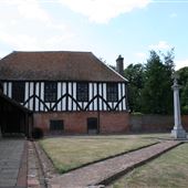 Prittlewell Priory Museum