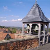 Moot Hall - Maldon