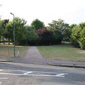 Southend Civic Centre Car Park