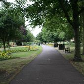 Bell Meadow Park