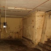 Royal Gunpowder Mills (tunnel S19)