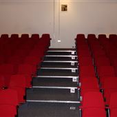 Royal Gunpowder Mills (Theatre)