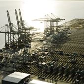 London Gateway