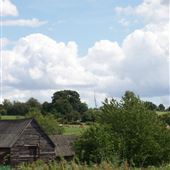 Lower Dairy Farm