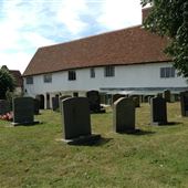 Finchingfield Guildhall