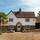 Little Thorn Hall Cottage