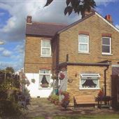 111 Chessington Road