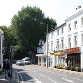 Walton-on-Thames