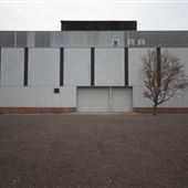 Longcross Studios