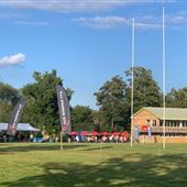 Broadwater Pavilion