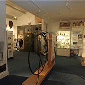 Dorking Museum