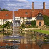 RHS Garden Wisley