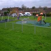 Beldhams Play Area