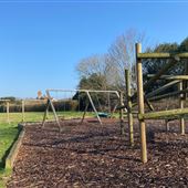 Peakfields Play Area