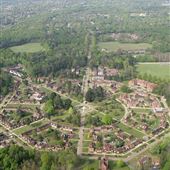 Whiteley Village