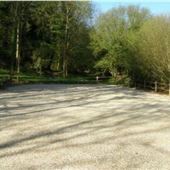 Hascombe Recreation Ground