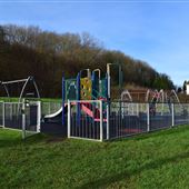 Chestnut Way recreation ground