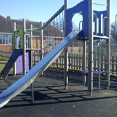 Coxcombe Lane play area