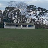 Heath End recreation ground