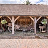 Gildings Barns