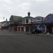 North Pier, Blackpool