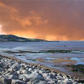 Morecambe Beach