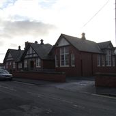 Frank Townsend Community Centre