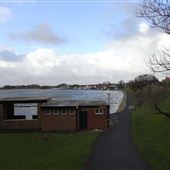 Fairhaven Lake