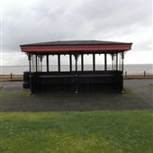 Lytham Green and Seafront