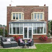 Number One Bed &Breakfast, Blackpool