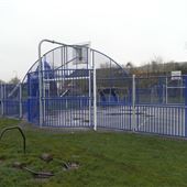 Park View 4U