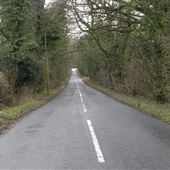 Strickens Lane