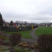 Garstang Playing Fields