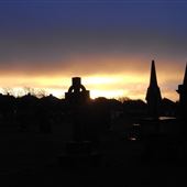 Fleetwood Cemetery