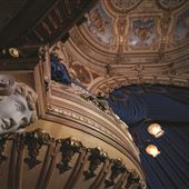 Grand Theatre Blackpool