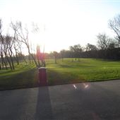 Blackpool Sports Centre