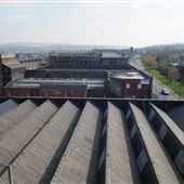 Burnley Town Views