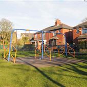 Play Area, Edenfield