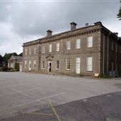 Gisburne Park Estate