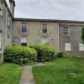 Former Hospital Wing, Gisburne Park Estate