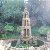Norwich Plantation Gardens
