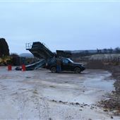 Pitstone Quarry