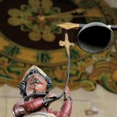 Norwich Cathedral: Artwork