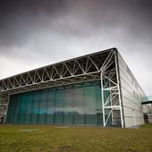 Sainsbury Centre for Visual Arts